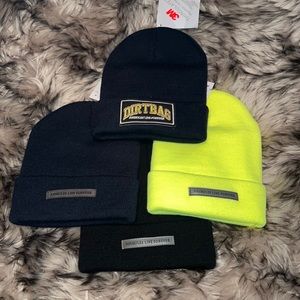 Beanies